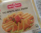 Foto langkah ke 2 dari resep Martabak mini kulit lumpia.
