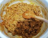 Húsos rakott burgonya recept fázis 2 fotója