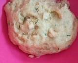 Kue garpu langkah memasak 2 foto