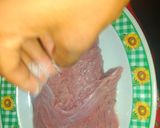 Foto del paso 8 de la receta: Solomillo de ternera con puré de zanahoria