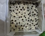 Foto langkah ke 4 dari resep Peanut Butter Banana Brownies by Bianca Zapatka.