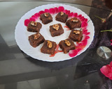 சத்துமாவு வால்நட் ஸ்வீட் (saathu maavu walnut sweet recipe in Tamil) ரெசிபி ஸ்டேப் 15 புகைப்படம்