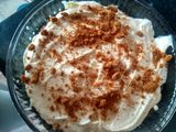 Tiramisú de speculoos