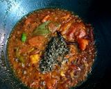 মিষ্টি কুমড়োর তরকারি (Misti kumror torkari recipe in bengali) রেসিপির ধাপ 3 ছবি