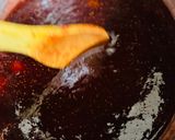 A picture of step 7 of Strawberry Jam.