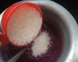जांभूळ क्रश / जॅम (jamun crush/jam recipe in marathi) रेसिपी स्टेप 2 फोटो 