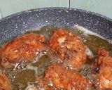 Foto langkah ke 6 dari resep Ayam goreng bawang putih.