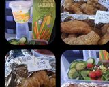 A picture of step 2 of Picnic.