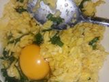 Perkedel Jagung