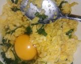 Foto langkah ke 4 dari resep Perkedel Jagung.