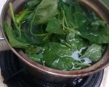 Foto langkah ke 5 dari resep 12. Sayur bening simple.