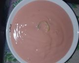 Foto del paso 2 de la receta: Maizena de fresa