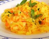 Foto del paso 6 de la receta: Arroz al azafrán