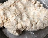 A picture of step 2 of Malai kofta.