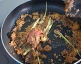Foto langkah ke 4 dari resep Soto ayam lamongan.