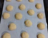 Foto del paso 8 de la receta: Bizcochitos de vainilla 😍