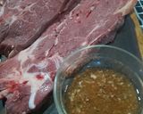 Foto del paso 1 de la receta: Asadito de hornito