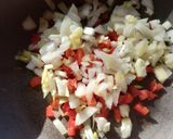 Foto del paso 6 de la receta: Ñoquis de Harina