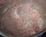 Túrós tészta recept fázis 2 fotója