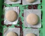 Foto langkah ke 5 dari resep Donat TBM/SP Tanpa Telur.