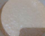 Foto langkah ke 6 dari resep Pukis Bulat, tanpa mixer.