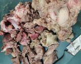 Foto langkah ke 3 dari resep Tongseng Kambing.