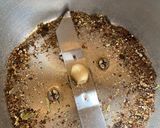 A picture of step 5 of Lemon Chicken.
