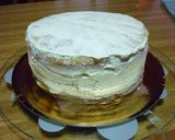 Foto del paso 1 de la receta: Torta postre cumpleaños varón