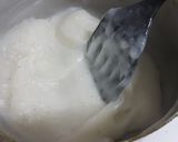 Foto del paso 3 de la receta: Salsa blanca apta celiacos