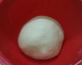 Foto langkah ke 2 dari resep Korean Garlic bread.
