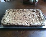 Foto del paso 7 de la receta: Brownies