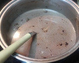 Foto del paso 2 de la receta: Natillas de chocolate y miel