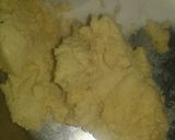 A picture of step 4 of Homemade colour full gujiya.