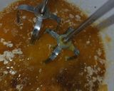 Foto del paso 2 de la receta: Bizcochuelo económico con un huevo,sin aceite y sin leche