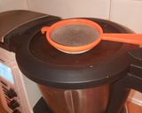Foto del paso 4 de la receta: Mermelada de naranja en MC