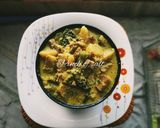 দুধ শুক্তো(shukto recipe in Bengali) রেসিপি ধাপ - 6 ছবি