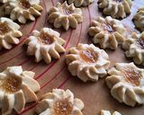 Foto del paso 5 de la receta: Galletas danesas