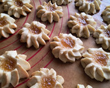 Foto del paso 5 de la receta: Galletas danesas