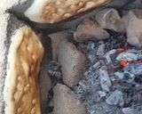 صورة لخطوة 4 من وصفة خبز التنور في ليبيا 😻😻😻😻
