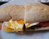 Foto del paso 6 de la receta Chivito (bocadillo popular valenciano)