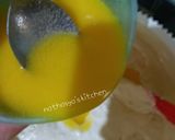 Foto langkah ke 3 dari resep Bolu Pisang Panggang.