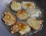 Foto langkah ke 4 dari resep Pisang Goreng Asoy.