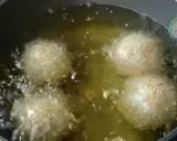 Foto langkah ke 5 dari resep Onde onde anti meletus anti kempes cocok untuk jualan.