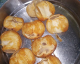 நூங்கு சர்பத் ரெசிபி ஸ்டேப் 1 புகைப்படம்