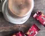 A picture of step 1 of Candi dessert.