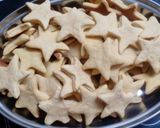 Foto del paso 3 de la receta: Galletitas de calabaza