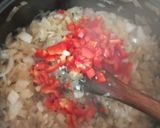 Foto del paso 2 de la receta: Empanadas de carne cortada a cuchillo