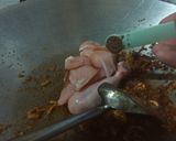 Foto langkah ke 4 dari resep Nasi Kebuli Ayam.