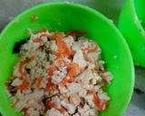 Foto langkah ke 3 dari resep Tahu Fantasi Dumpling Cheese.