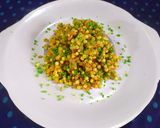 साबूदाना खिचड़ी (sabudana khichdi recipe in Hindi) रेसिपी चरण 5 फोटो